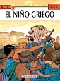 El Ni�o Griego