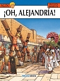 �Oh, Alejandr�a!