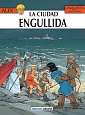La Ciudad Engullida