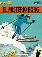 El Misterio Borg