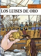 Los Luises de Oro
