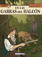 En las Garras del Halc�n