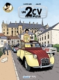 Un 2CV para una Musa