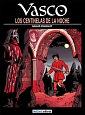Los Centinelas de la Noche