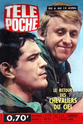 Charlier : . Roman-photo.
