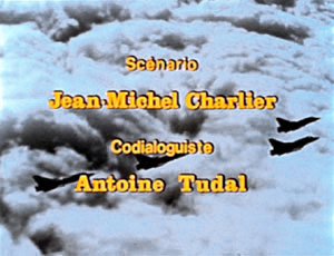 Les chevaliers du ciel
