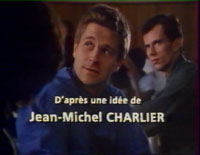 Les chevaliers du ciel - Gnrique