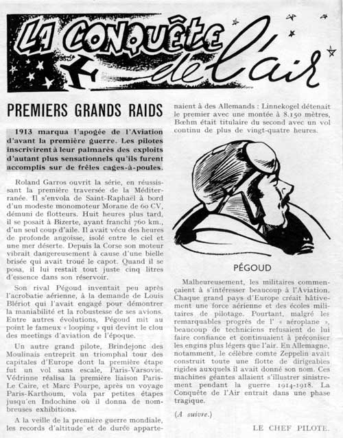 Charlier - Pistolin