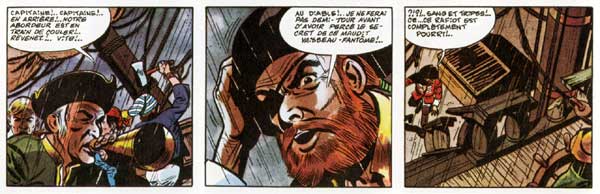 Charlier - Paape - Barbe-Rouge