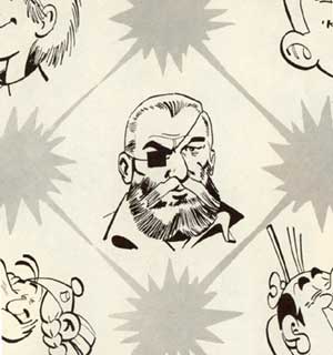 Charlier - Hubinon - Barbe-Rouge