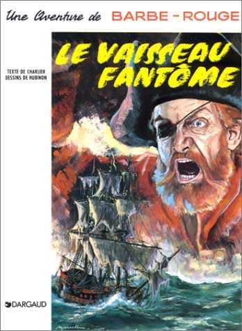 Charlier - Paape - Barbe-Rouge