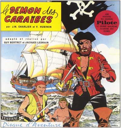 Charlier - Hubinon - Barbe-Rouge