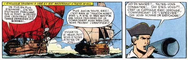 Charlier - Jij - Barbe-Rouge
