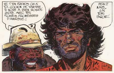 Charlier - Giraud - Blueberry