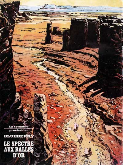 Charlier - Giraud - Blueberry