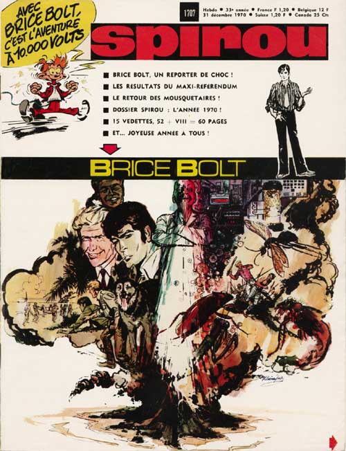 Charlier - Aldoma Puig - Brice Bolt