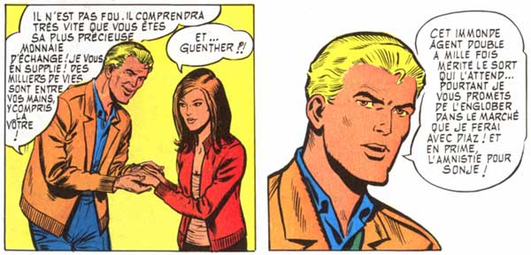 Charlier - Hubinon - Buck Danny