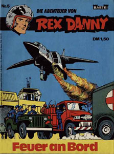 Charlier - Hubinon - Buck Danny