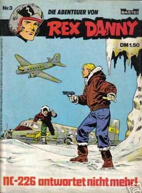 Charlier - Hubinon - Buck Danny