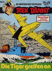 Charlier - Hubinon - Buck Danny