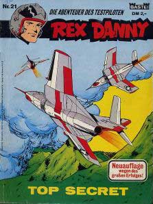 Charlier - Hubinon - Buck Danny