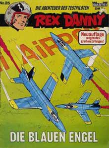 Charlier - Hubinon - Buck Danny