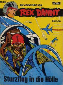 Charlier - Hubinon - Buck Danny