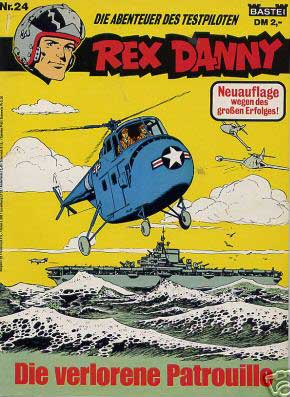 Charlier - Hubinon - Buck Danny