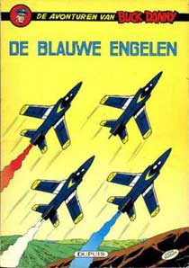 Charlier - Hubinon - Buck Danny