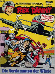 Charlier - Hubinon - Buck Danny