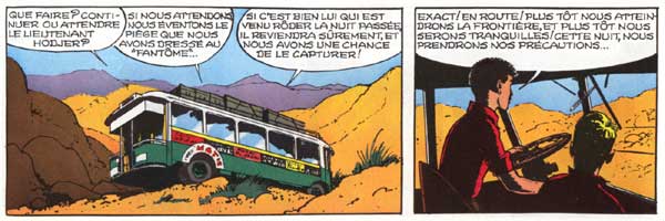 Charlier - Tacq - La patrouille des Castors