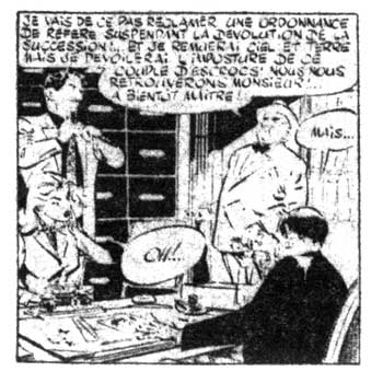 Charlier - Uderzo - Clairette