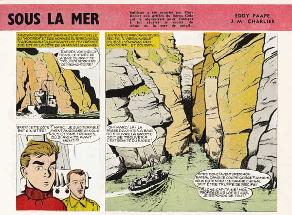Charlier - Paape - Marc Dacier