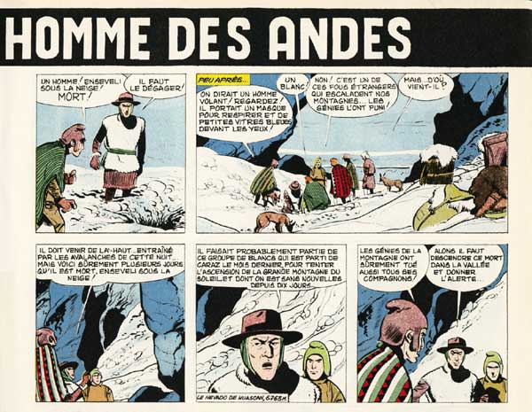 Charlier - Paape - Marc Dacier