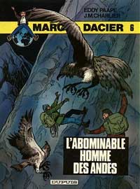 Charlier - Paape - Marc Dacier