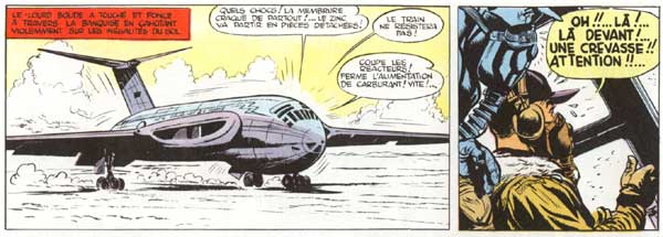 Charlier - Weinberg - Dan Cooper
