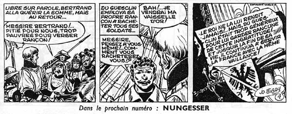 Charlier - Paape - Du Guesclin