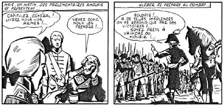 Charlier - - Klber