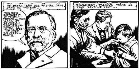 Charlier - - Louis Pasteur