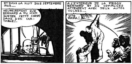 Charlier - - De Lattre de Tassigny