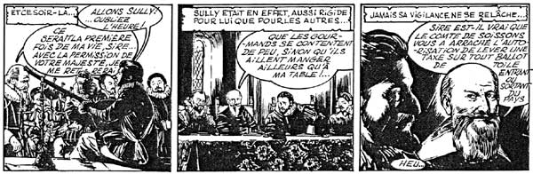 Charlier - - Sully