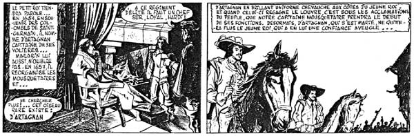 Charlier - - Le vrai dArtagnan