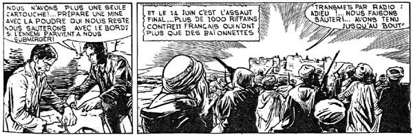 Charlier - - Lapeyre