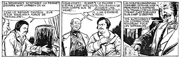 Charlier - - Balzac
