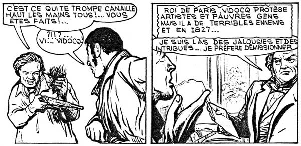 Charlier - - Le roi des policiers