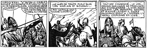 Charlier - - Guillaume de Normandie