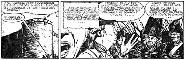 Charlier - - Les vainqueurs de la Bastille