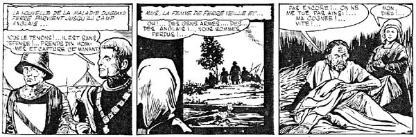 Charlier - - Le grand Ferr
