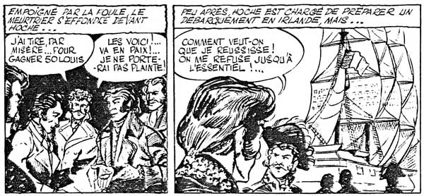 Charlier - - Hoche