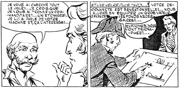 Charlier - - Pierre Sauvage